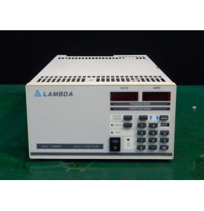 Regulated Power Supply
